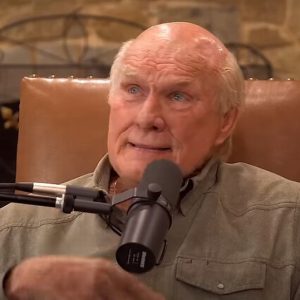 SAD NEWS ABOUT TERRY BRADSHAW!