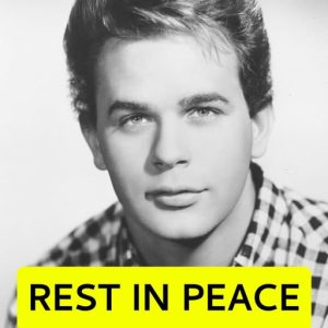 Lou Christie, chart-topping singer and teen idol, dies aged 82