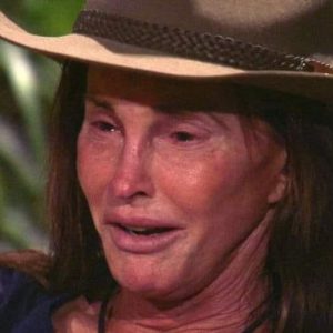 Hearts Break for Caitlyn Jenner