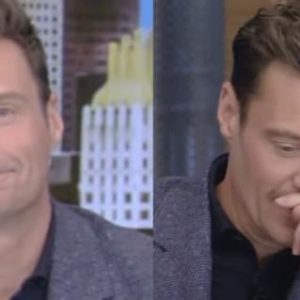 Tragic News: Ryan Seacrest Confirmed Involved in Incident Just 44 Minutes Ago in California