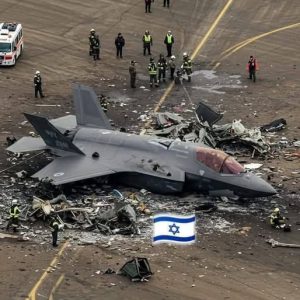 🚨BREAKING just a few minutes ago Israel finishes…See more