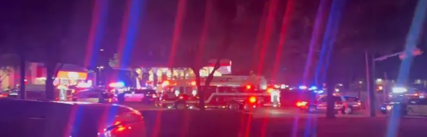 UPDATE: Three shot, two fatally, at Arlington QuikTrip