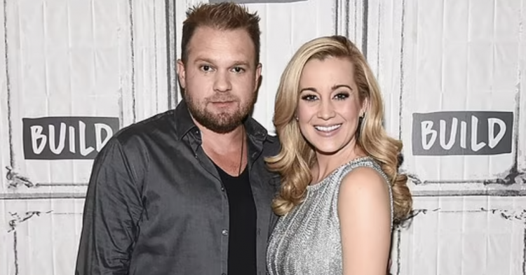 Country Music Singer Dies Suddenly Just A Day After Celebrating His Latest Album