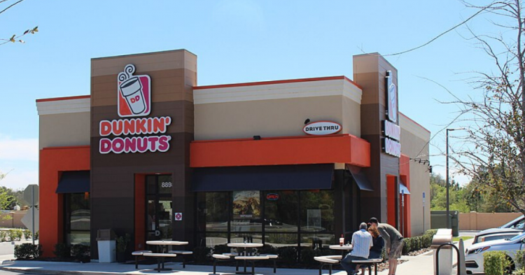 Dunkin’ Donuts Announces It Is Closing Stores For Good