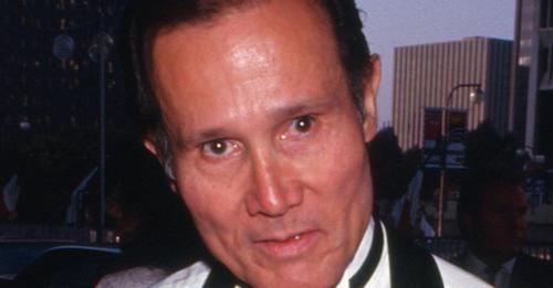 Our Favorite Movie Actor Passes Away At The Age Of 95