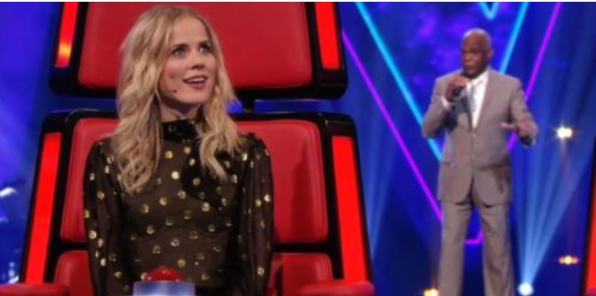 Elderly man blows the judges away with his performance of ‘Unchained Melody’… The energy and vocals are too much for them to handle…