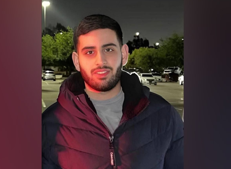 American man killed by Israeli settlers in the West Bank, family says