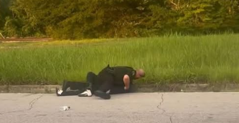 UPDATE: Group calls to defund Kinston police after arrest video went viral