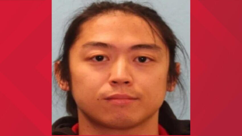 Reward for man accused of shooting police officer at Texas ICE detention center increases to up to $35,000